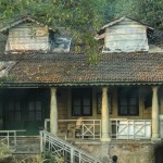 Bhoot Bungalow of Bollywood