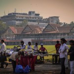 Bombay Gymkhana