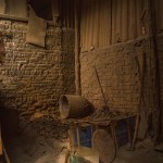 Brick kiln