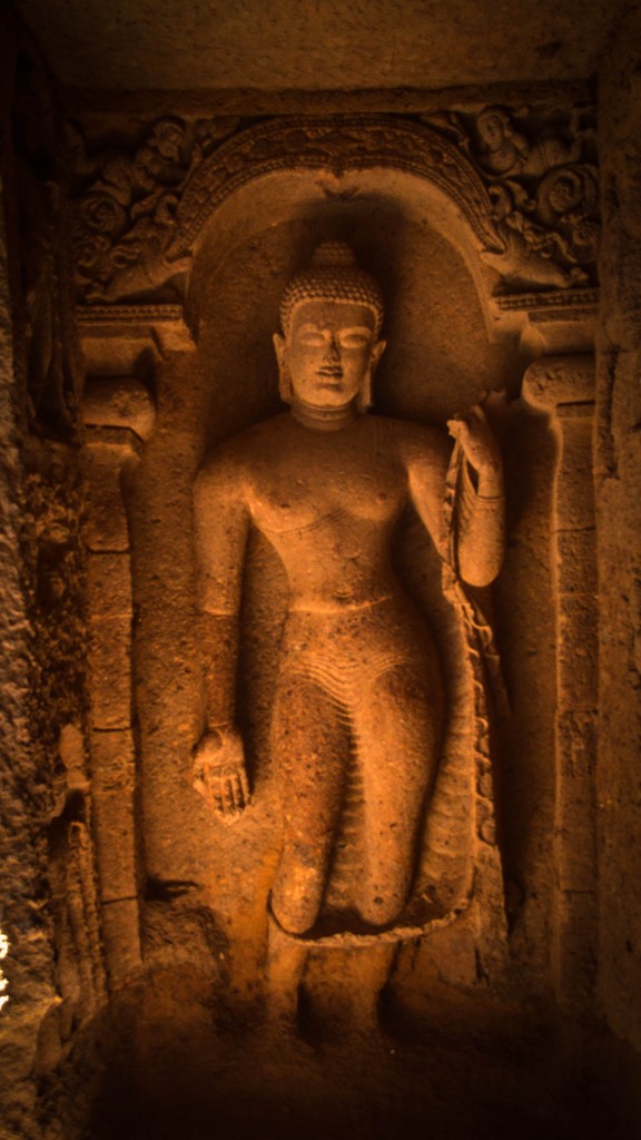 Buddha relics