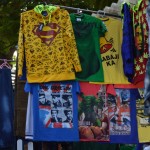 Cheap replicas of famous brands