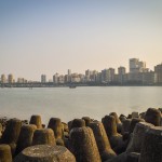 Cuffe parade and Kolivada
