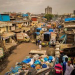 Dharavi Panorama