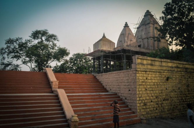 Famous Temple of Bollywood