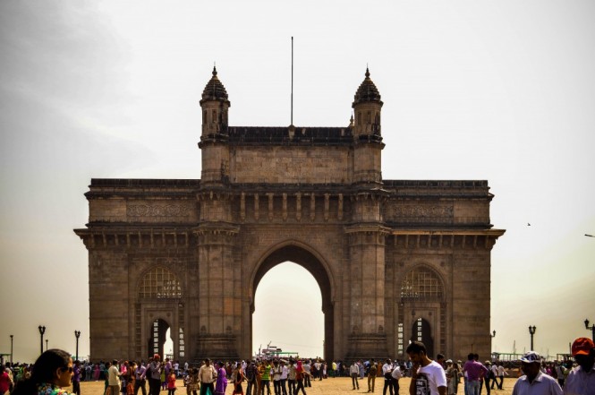 Gateway of Iindia