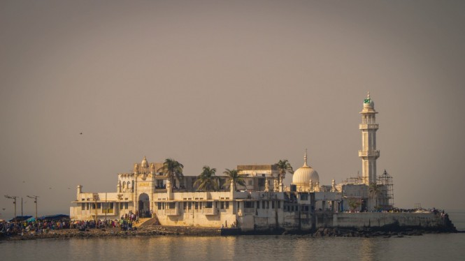 Haji Ali