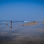 Juhu Beach