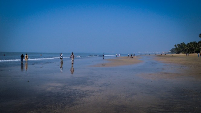 Juhu Beach