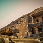 Kanheri Caves