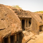Mahakali caves