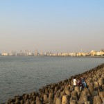 Marine Drive