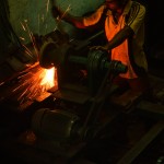 Metal cutter