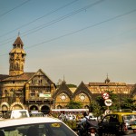 Mumbai Crawford Market