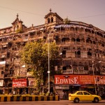 Old Chawl