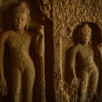 Relics of Gautam Buddha