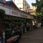 Sardar Pav Bhaji