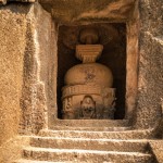 Stupas