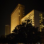 Taj Hotel