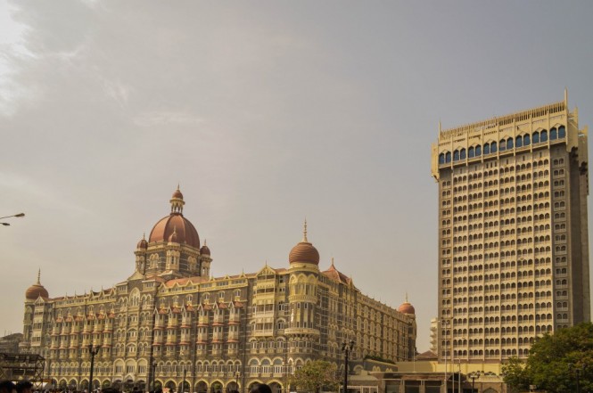 Taj Hotels