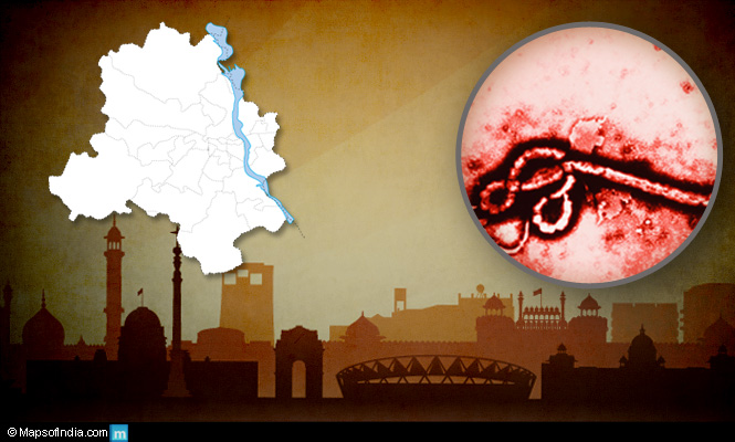 Can Delhi handle an ebola outbreak?