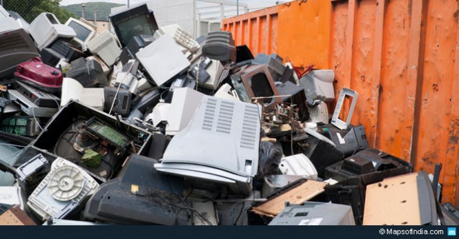 E-waste