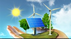 National Energy Conservation Day: Save Energy, Find Alternative Sources