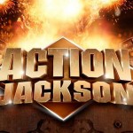 Action Jackson