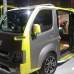 Tata Venture
