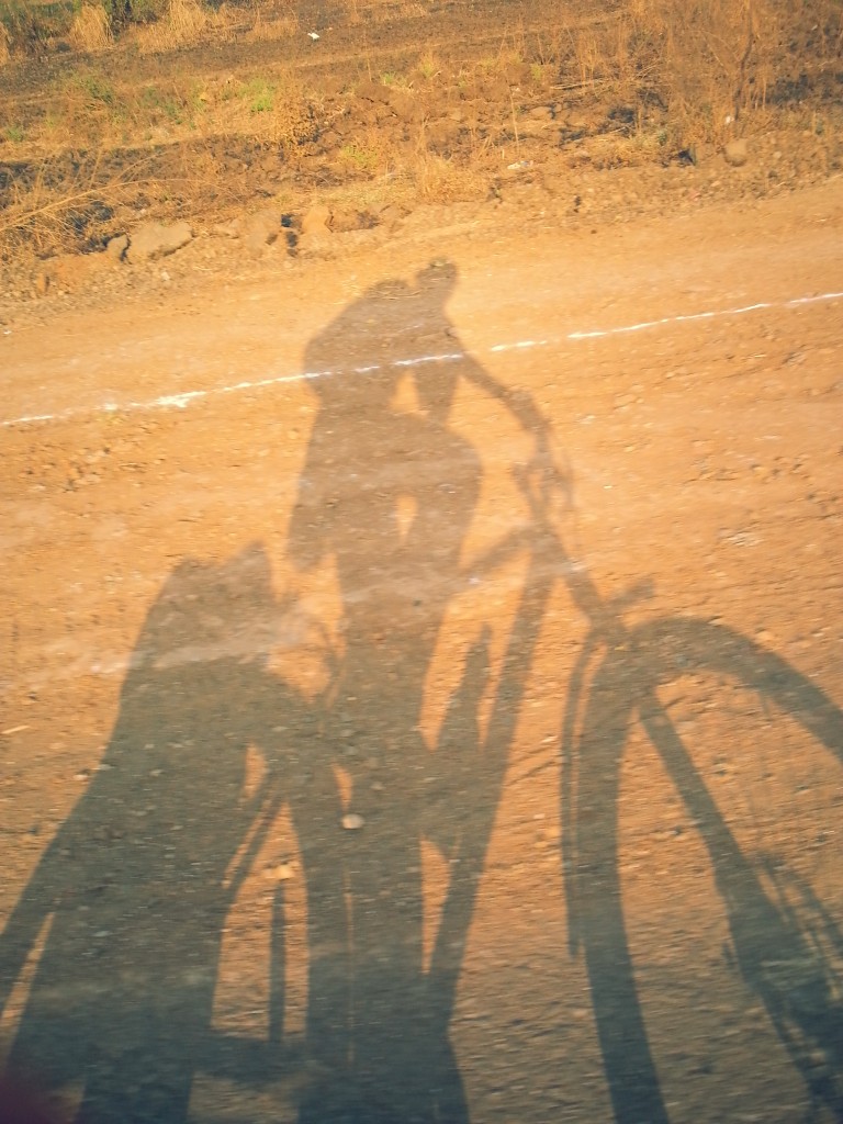 Shadow cycling