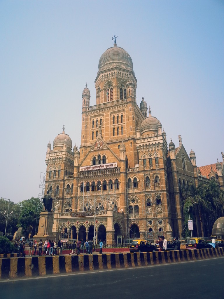 Mumbai Municipal Corporation