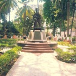 Sailors Memorial