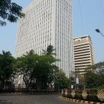 Nariman Point