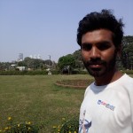 At Hanging Garden