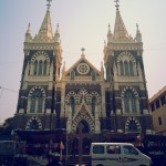 Mount Mary Church