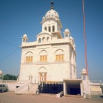 Gurudwara Chadar Saheb, Bharuch