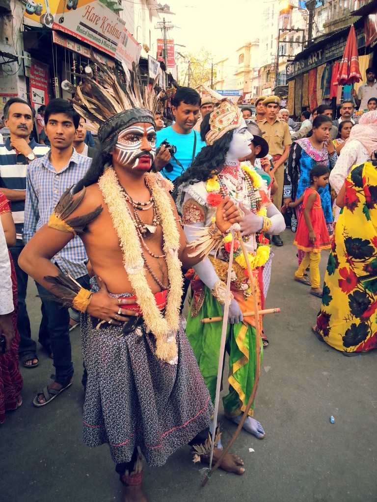 Gangaur festival