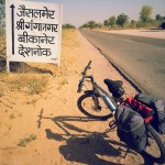 Way to go…..