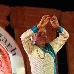 Pandit Birju Maharaj , Sirpur Festival -Chattisgarh