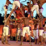 Tribal Dance Form, Sirpur Festival Chhattisgarh