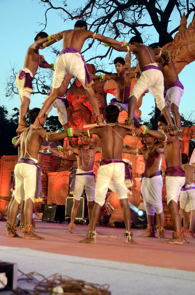 Tribal Dance Form, Sirpur Festival Chhattisgarh