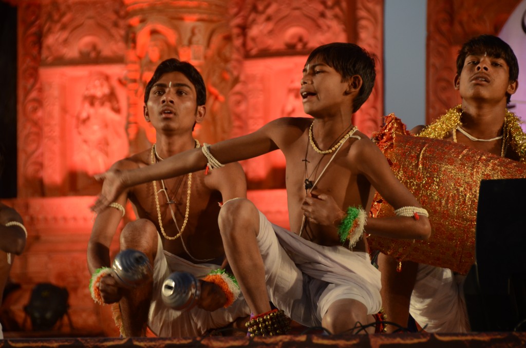 Tribal Dance, Sirpur festival, Chhattisgarh
