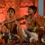 Tribal Dance, Sirpur festival, Chhattisgarh