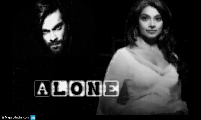 Alone Movie