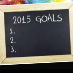 Goals for 2015