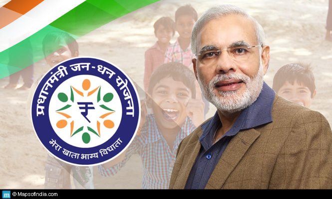 Jan Dhan Yojna - BC scheme