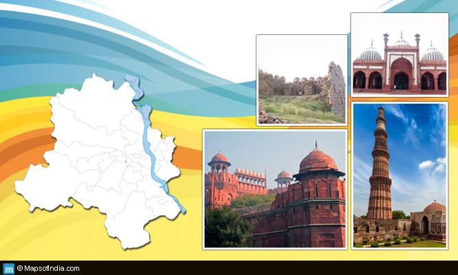 how to preserve historical monuments of india