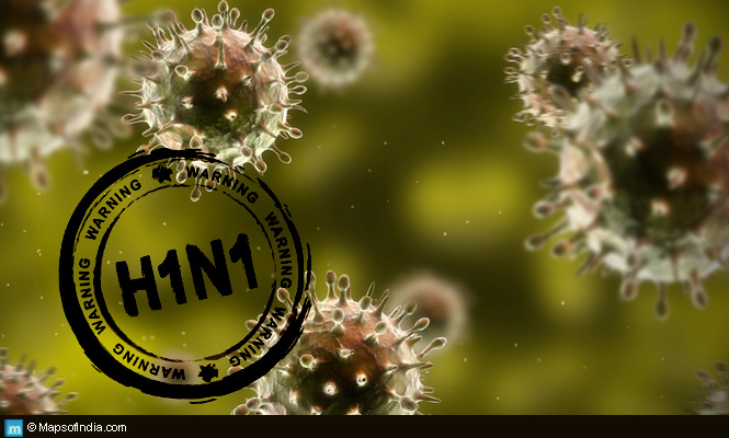 Swine Flu H1N1 infection