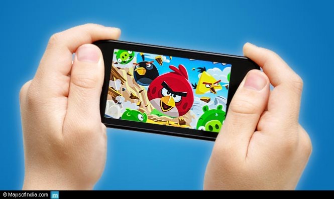 Most Popular Mobile Games in India