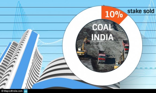 Business this week - Coal India disinvestment