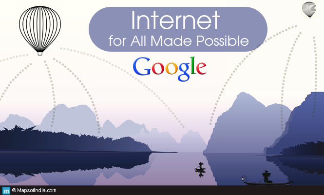 Google's Loon Balloon Project - Technology